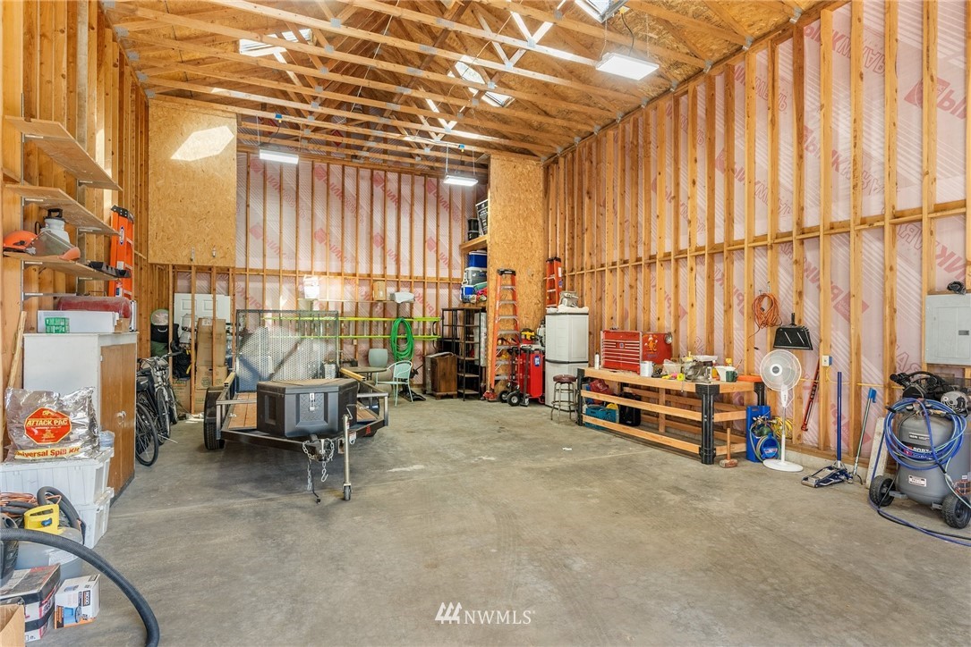 1507 McKenzie Road Southwest Olympia, WA 98512 - Photo 36 of 40 Gallery Image 36