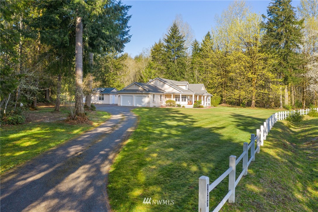 1507 McKenzie Road Southwest Olympia, WA 98512 - Photo 5 of 40 Gallery Image 5