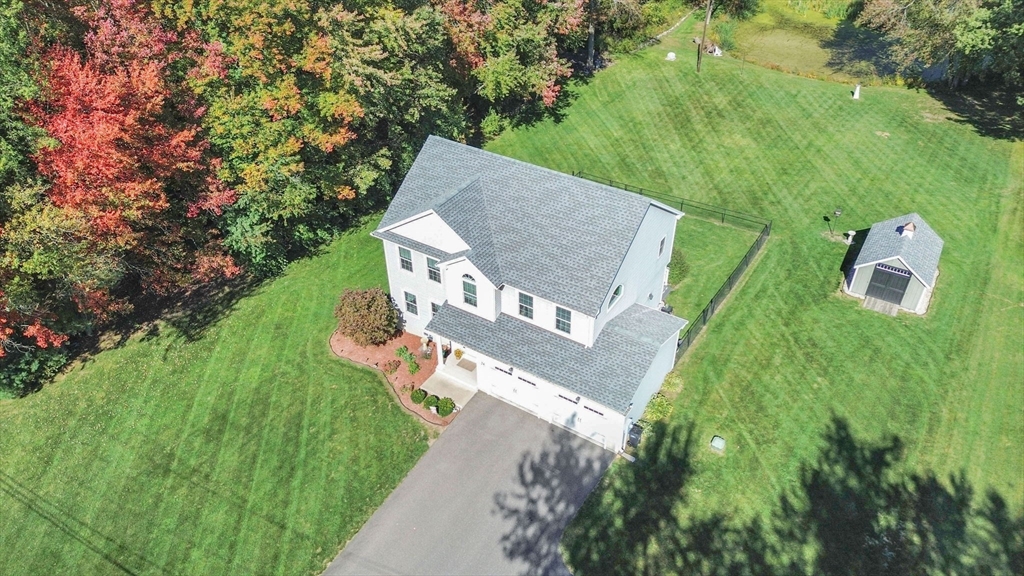 24 Mill Road East Longmeadow, MA 01028 - Photo 34 of 42
