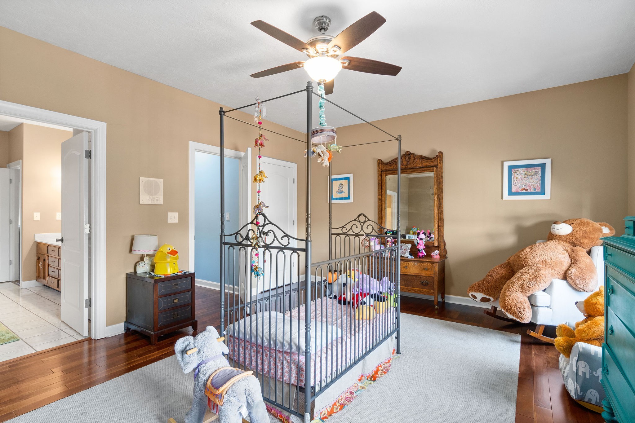 2214 Roanoke Road Clarksville, TN 37043 - Photo 18 of 53 Gallery Image 18