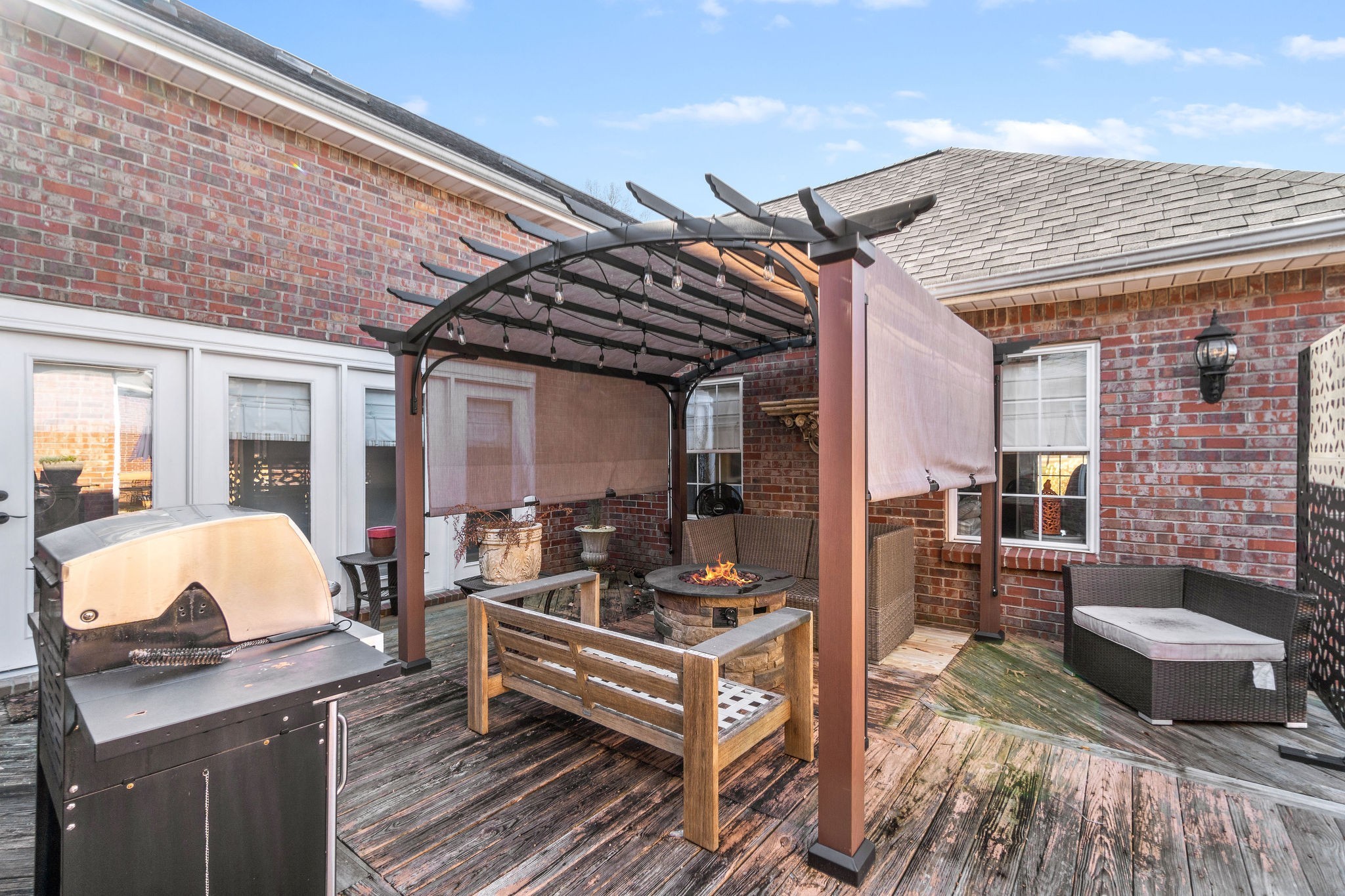 2214 Roanoke Road Clarksville, TN 37043 - Photo 42 of 53 Gallery Image 42