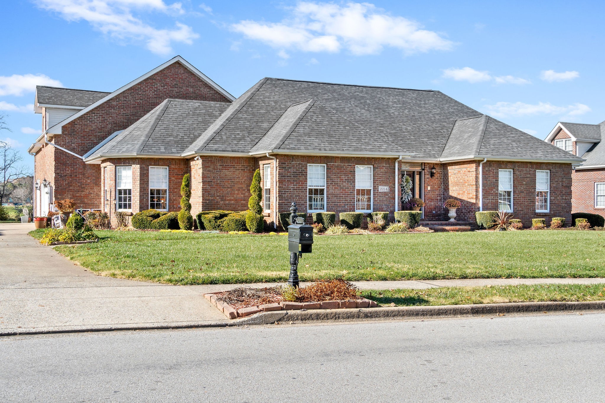 2214 Roanoke Road Clarksville, TN 37043 - Photo 53 of 53 Gallery Image 53