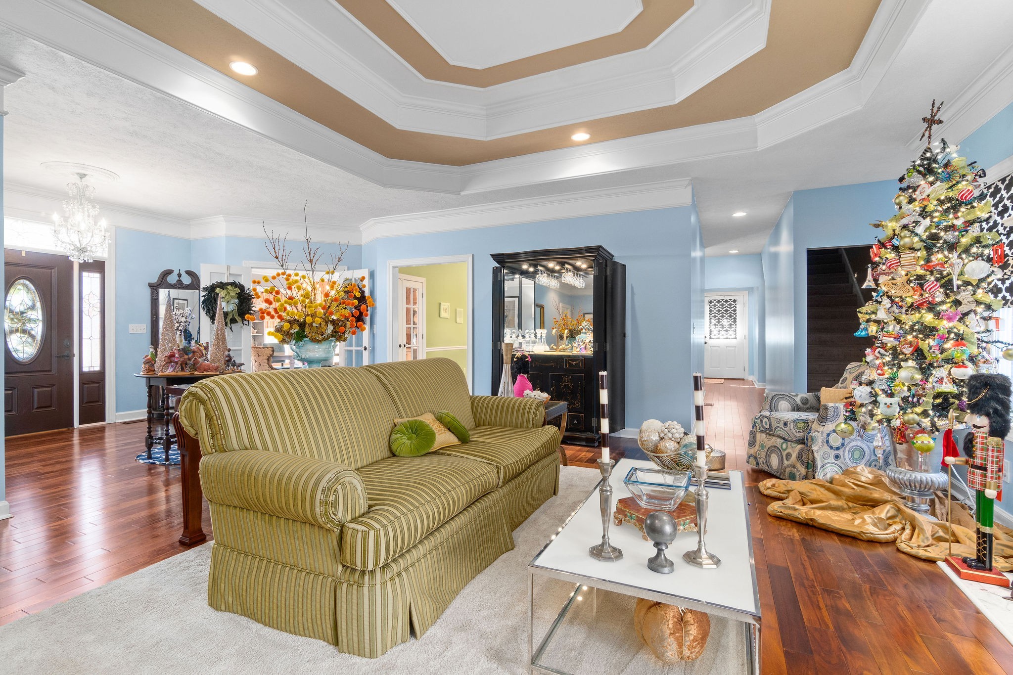 2214 Roanoke Road Clarksville, TN 37043 - Photo 7 of 53 Gallery Image 7