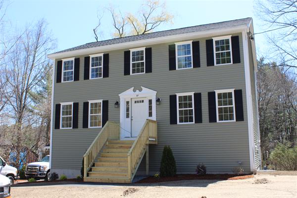 37 Leland Road North Reading, MA 01864 - Photo 1 of 30 Gallery Image 1