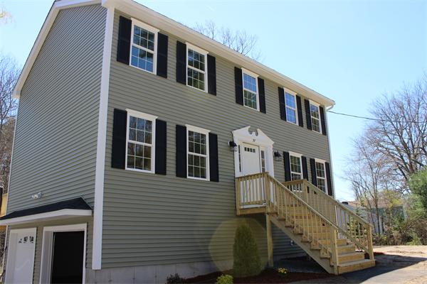 37 Leland Road North Reading, MA 01864 - Photo 3 of 30 Gallery Image 3