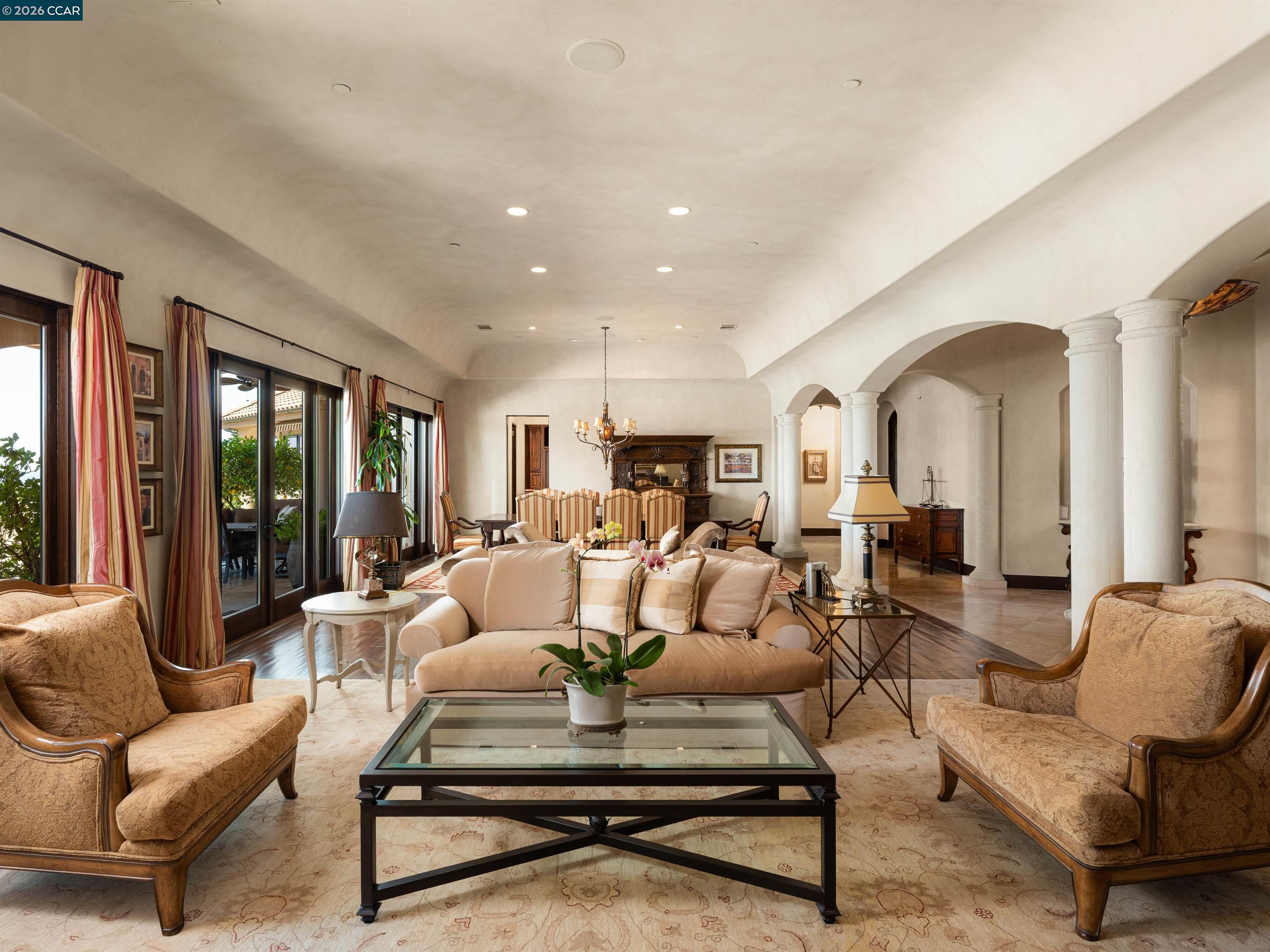 2020 Victorine Road Livermore, CA 94551 - Photo 11 of 99 a living room with furniture