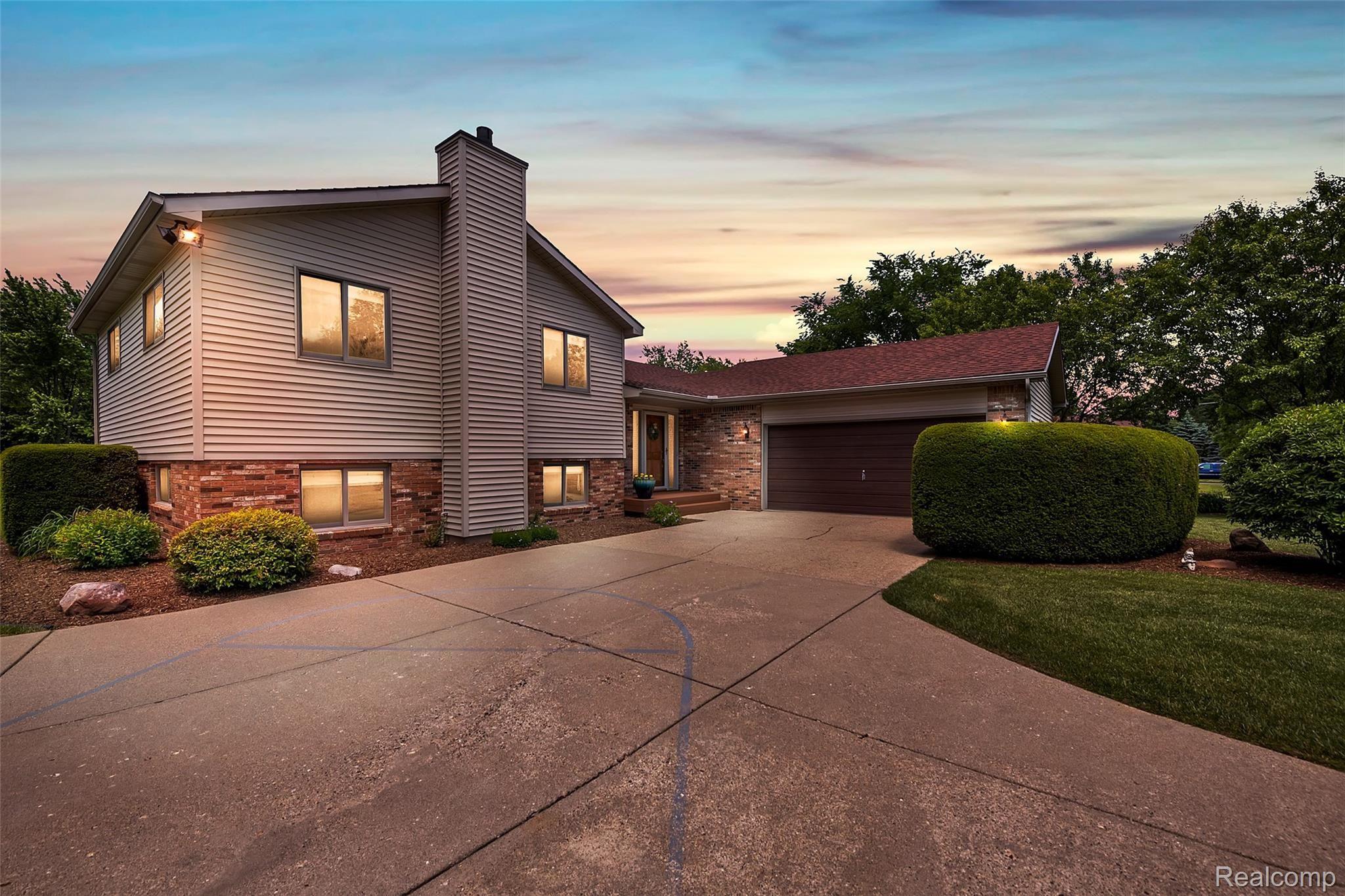 4054 Bennett Lake Road Fenton, MI 48430 - Photo 57 of 57 Don't Delay...Schedule Your Showing Today...Here Today...SOLD Tomorrow!