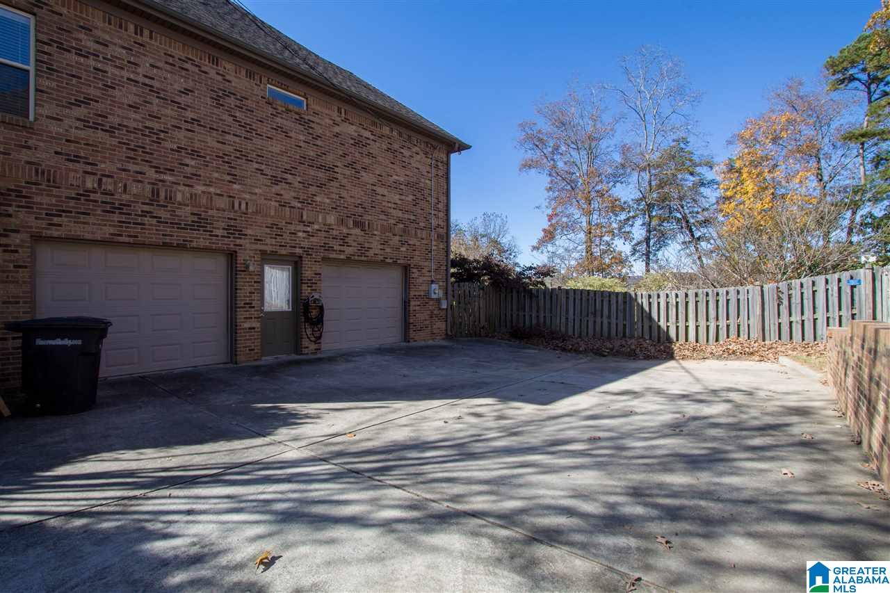 163 Clairmont Road Sterrett, AL 35147 - Photo 31 of 31