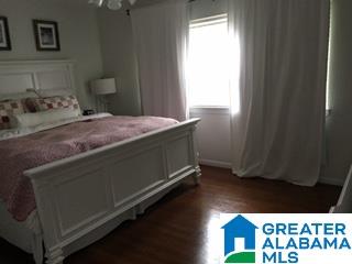 4659 Griffitt Bend Road Talladega, AL 35160 - Photo 15 of 22
