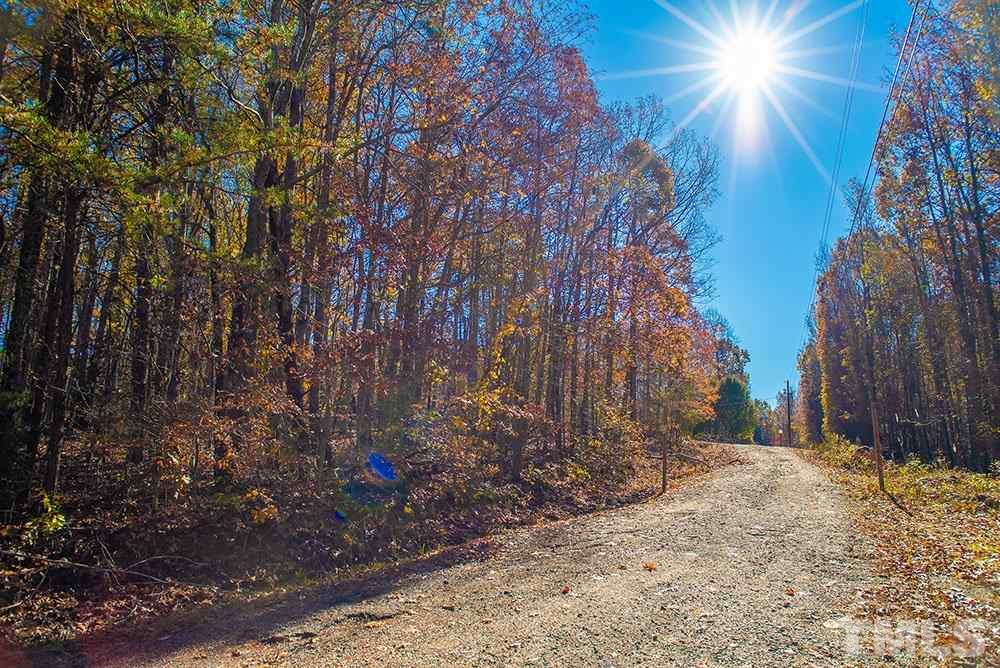 1854 Dhay Burrell Stewart Road Roxboro, NC 27574 - Photo 11 of 12