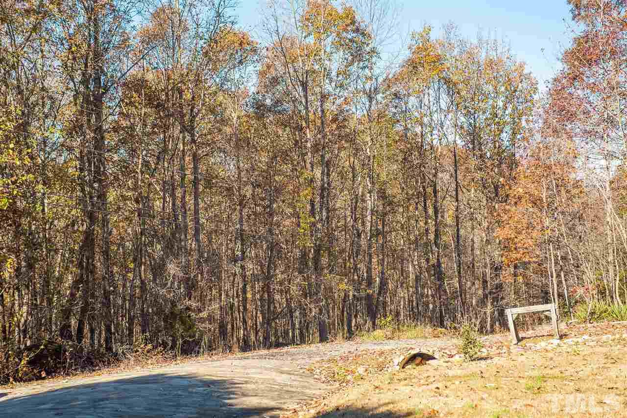 1854 Dhay Burrell Stewart Road Roxboro, NC 27574 - Photo 4 of 12