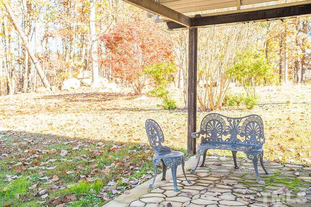 1854 Dhay Burrell Stewart Road Roxboro, NC 27574 - Photo 5 of 12