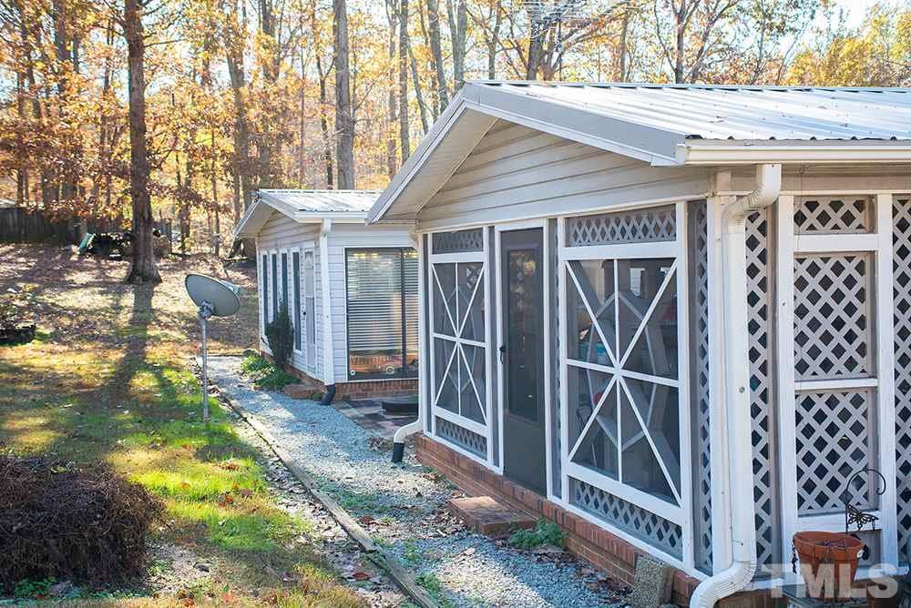1854 Dhay Burrell Stewart Road Roxboro, NC 27574 - Photo 7 of 12