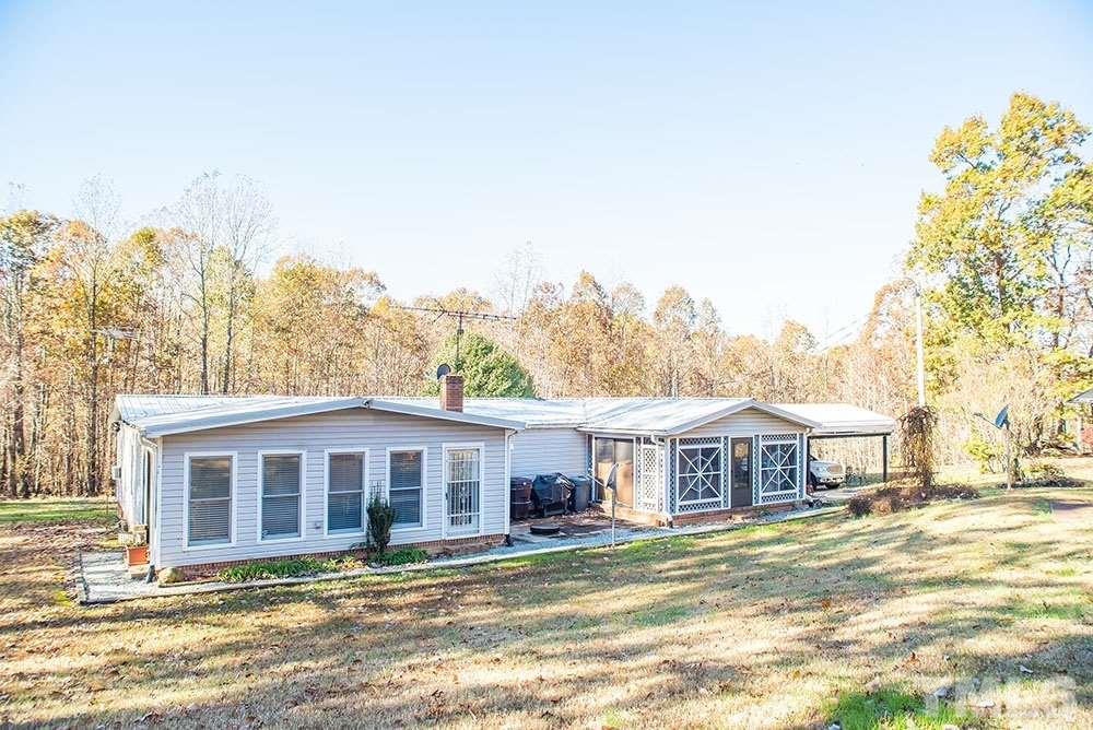 1854 Dhay Burrell Stewart Road Roxboro, NC 27574 - Photo 9 of 12