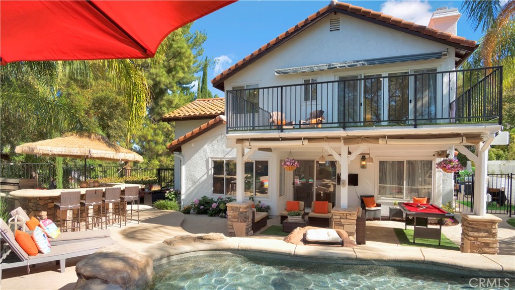 24727 Bracken Lane Stevenson Ranch, CA 91381 - Photo 47 of 67