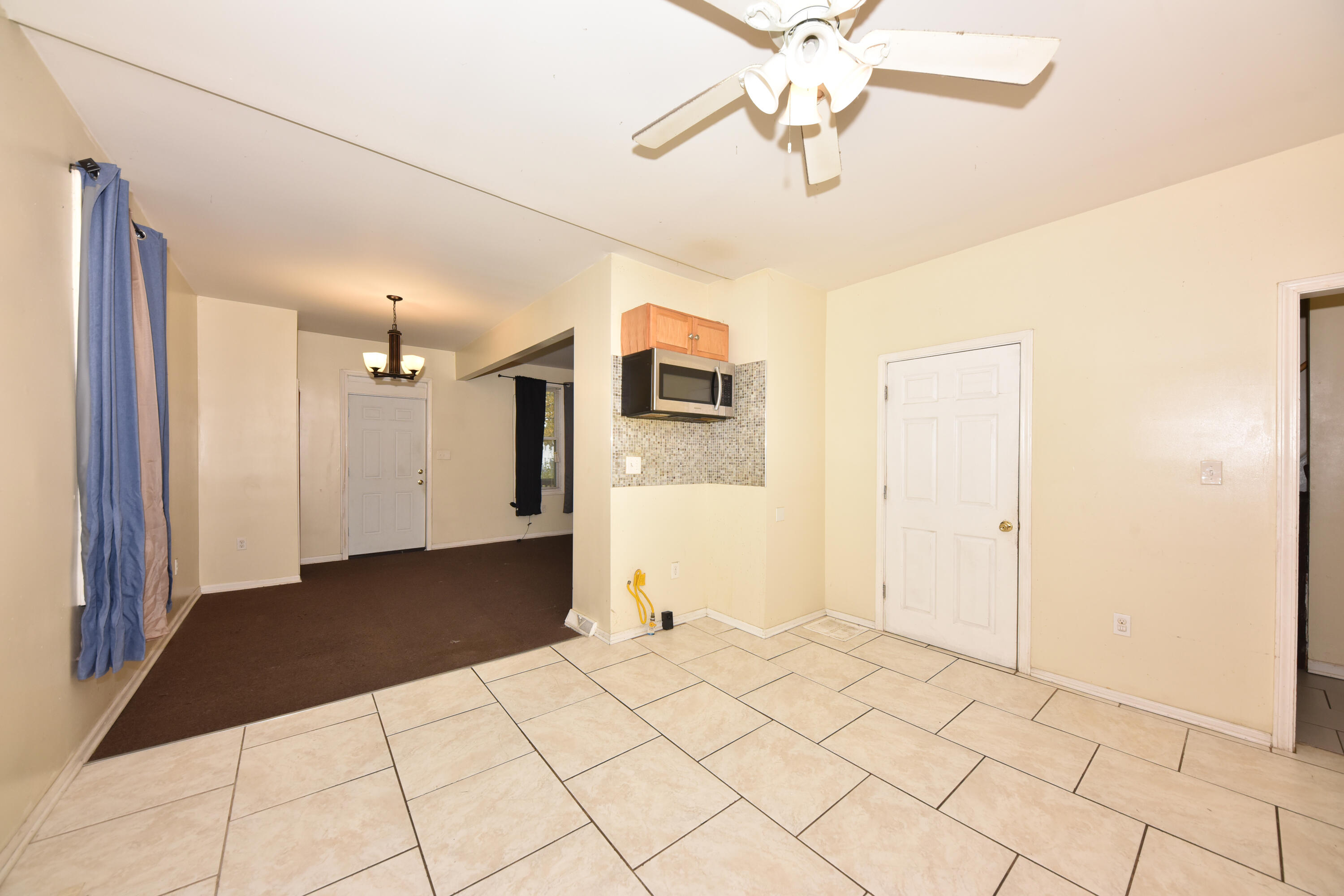 1856 North 24th Place Milwaukee, WI 53205 - Photo 14 of 29 Kitchen