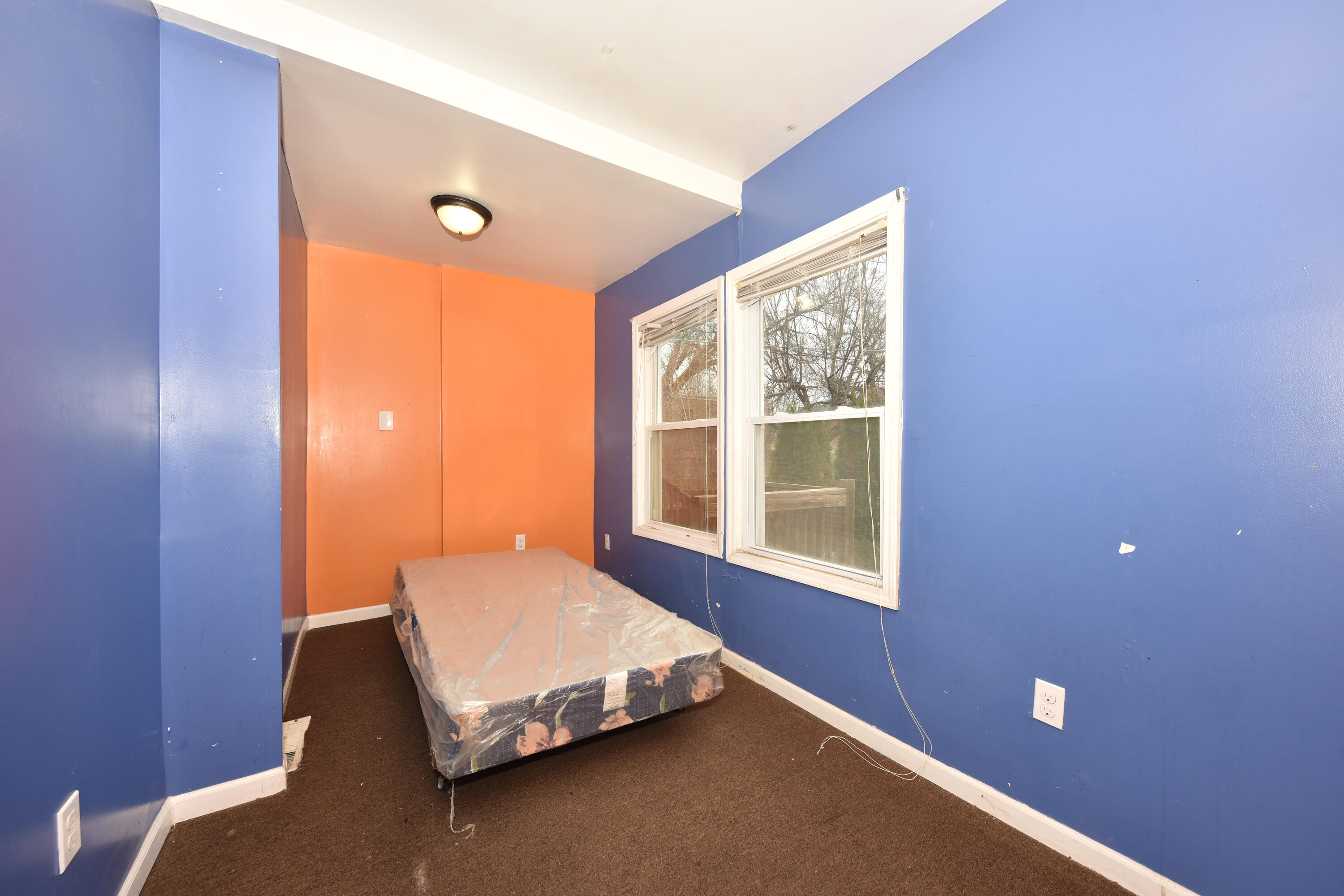 1856 North 24th Place Milwaukee, WI 53205 - Photo 19 of 29 Bedroom #3