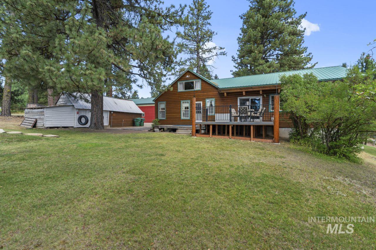 739 South Main Street Cascade, ID 83611 - Photo 30 of 50