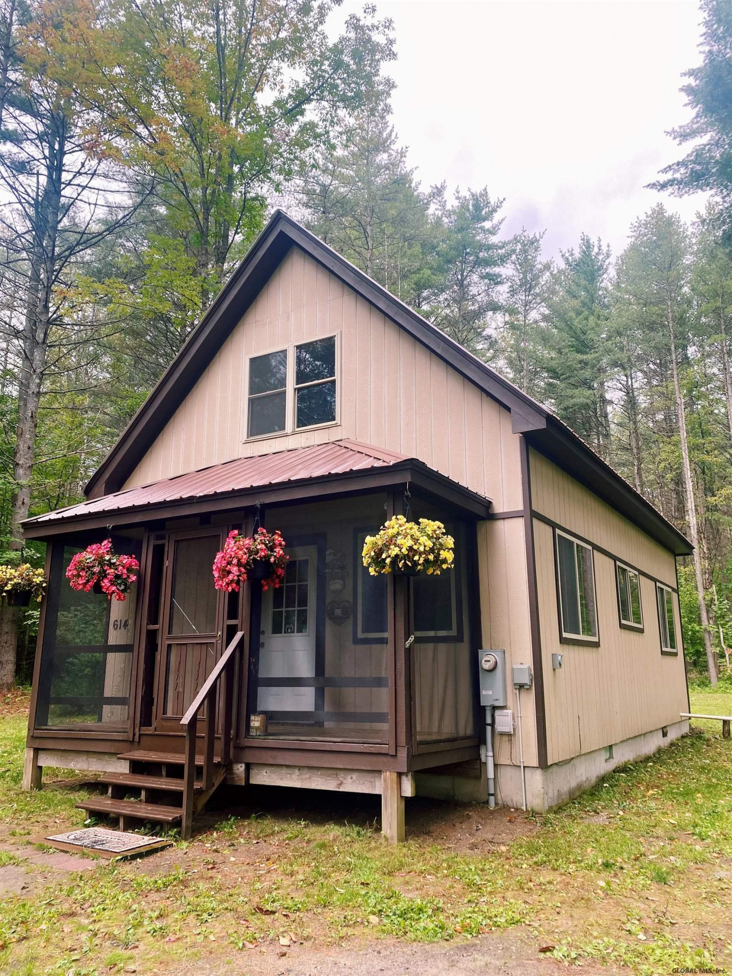614 14th Road Minerva, NY 12851 - Photo 1 of 16 Photo 1