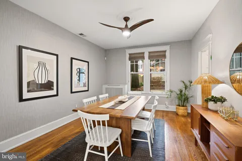 $1,450,000 | 2934 Porter Street Northwest, Washington, DC 20008