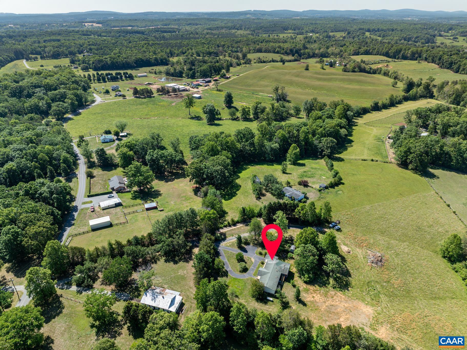 1529 John Tucker Road Aroda, VA 22709 - Photo 56 of 64