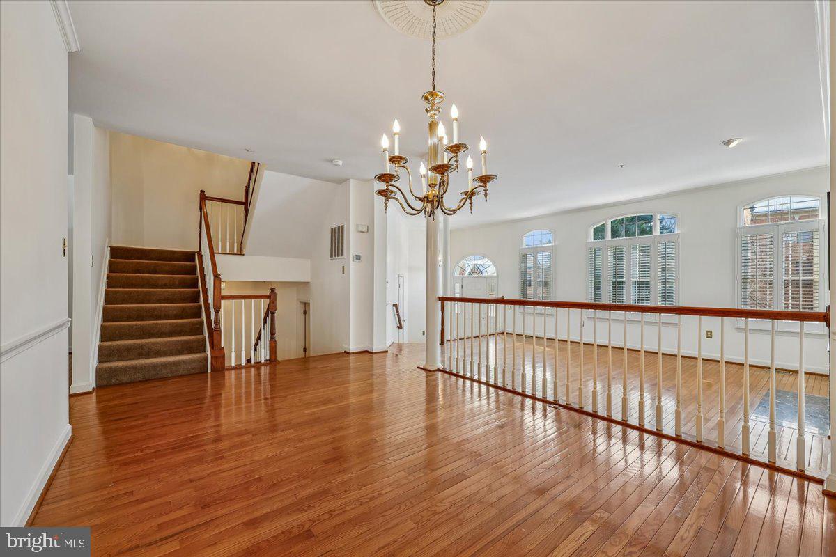 11417 Cedar Ridge Drive Potomac, MD 20854 - Photo 9 of 34 Another view...
