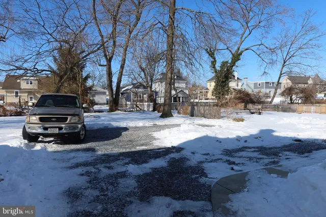 $2,100 | 37 West Clinton Avenue, Oaklyn, NJ 08107