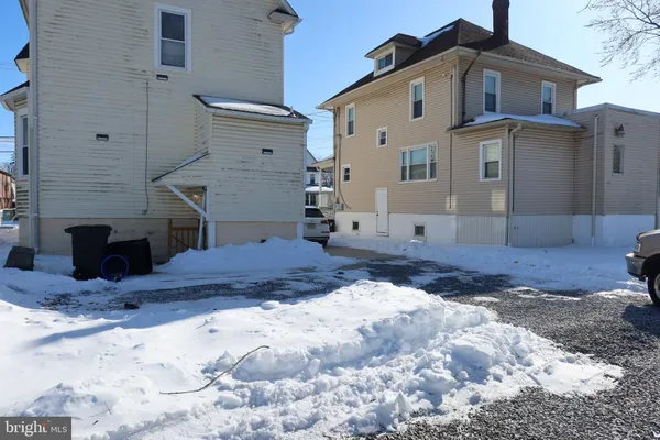 $2,100 | 37 West Clinton Avenue, Oaklyn, NJ 08107