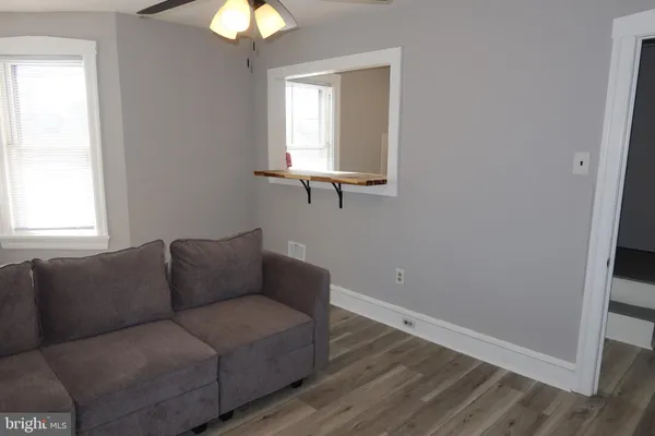$2,100 | 37 West Clinton Avenue, Oaklyn, NJ 08107