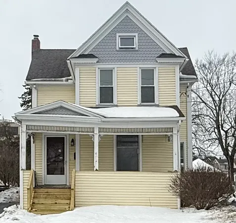 $185,000 | 37 Vine Street, Batavia City, NY 14020