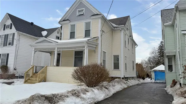 $185,000 | 37 Vine Street, Batavia City, NY 14020