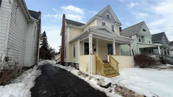 $185,000 | 37 Vine Street, Batavia City, NY 14020