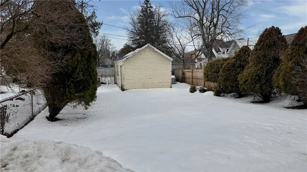 $185,000 | 37 Vine Street, Batavia City, NY 14020