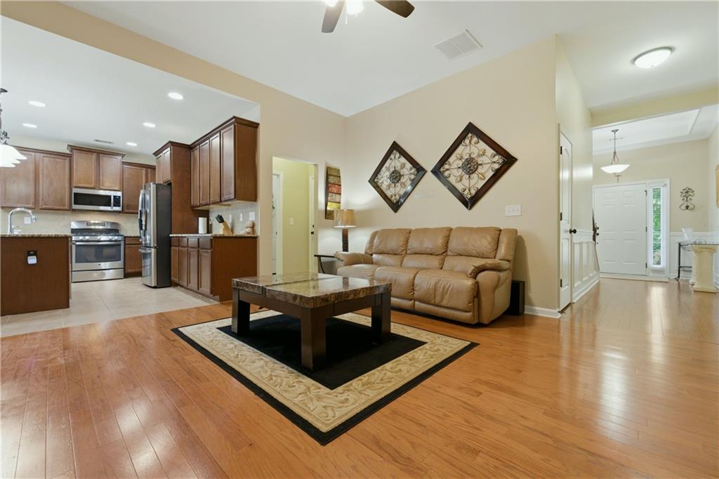 6834 Winding Wade Trail Austell, GA 30168 - Photo 8 of 29