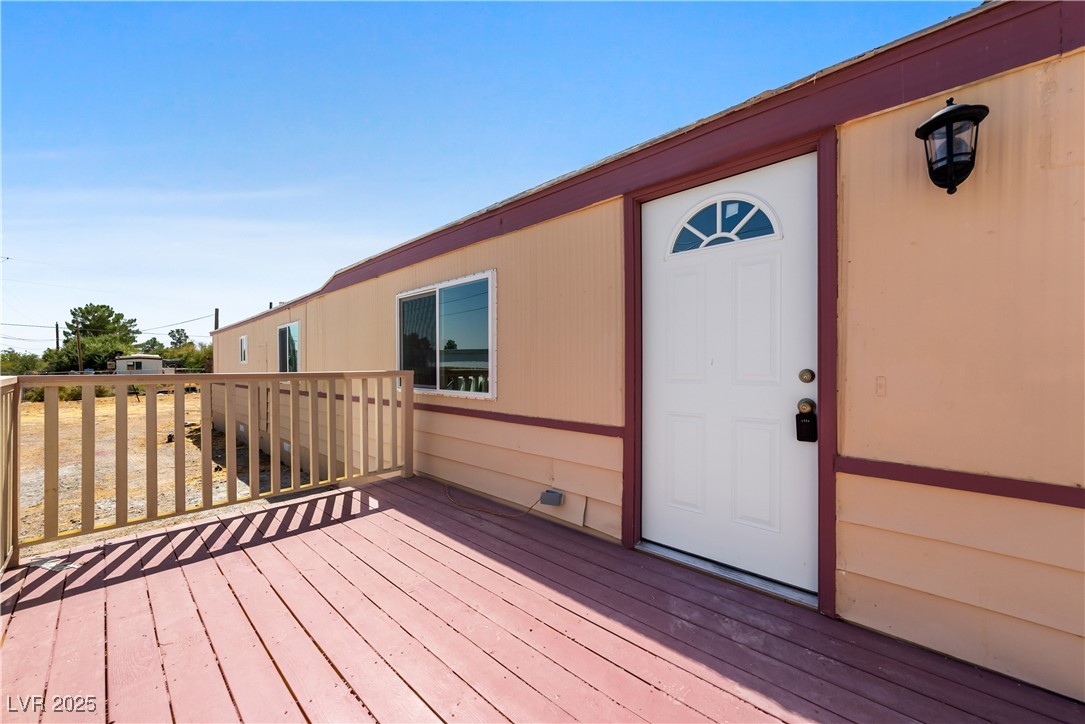 2551 Retread Road Pahrump, NV 89048 - Photo 27 of 33 Gallery Image 27