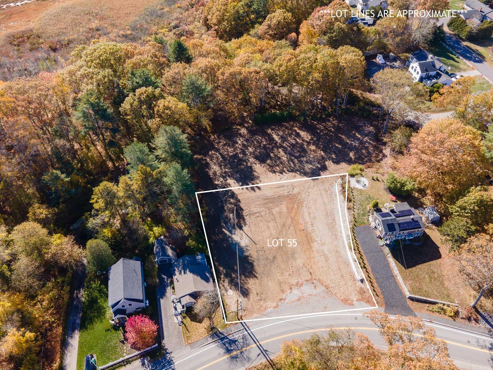 105 Harbor Road Wells, ME 04090 - Photo 15 of 35 Lot 55 - 2 - MLS