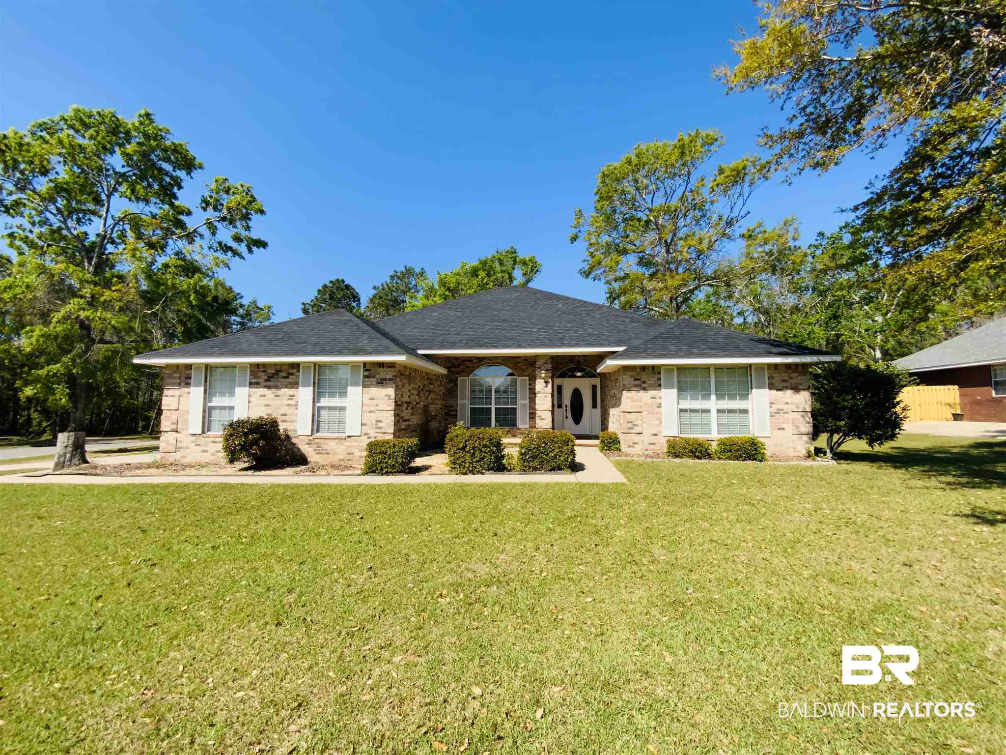 16281 Macbeth Lane Foley, AL 36535 - Photo 2 of 15