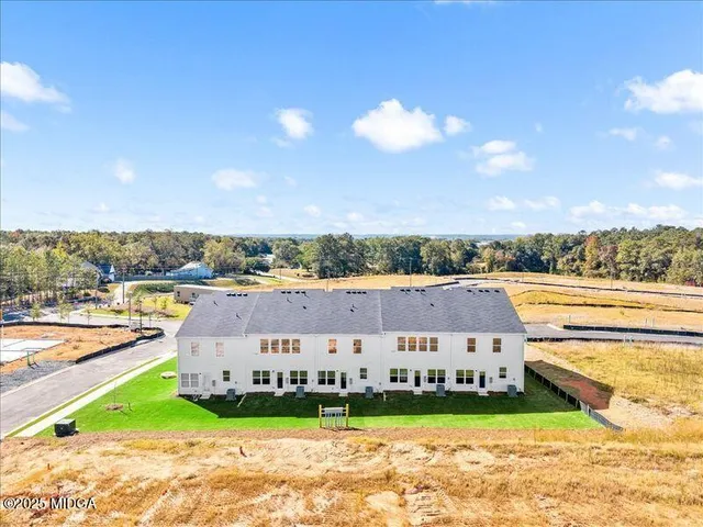 $244,400 | 2010 Fall Harvest Drive, Unit LOT 276, Macon, GA 31216