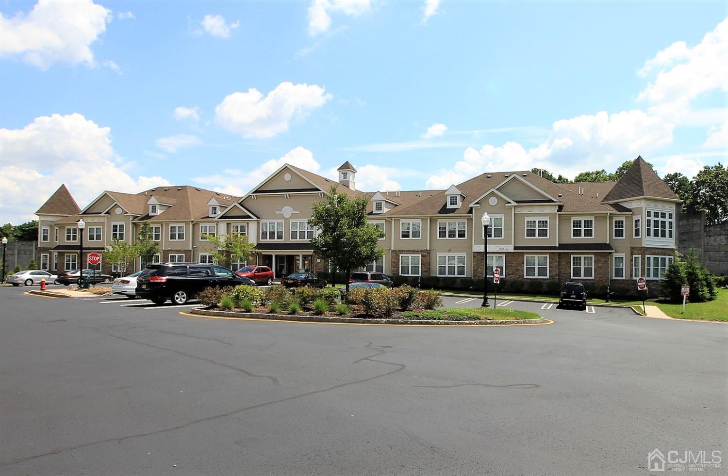 4202 Cedar Village Boulevard, East Brunswick, NJ 08816 Compass