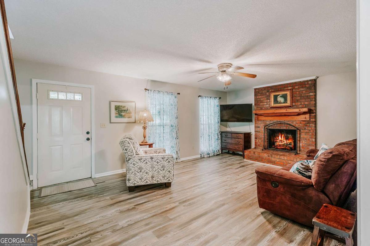 441 Eller Road Commerce, GA 30530 - Photo 18 of 51