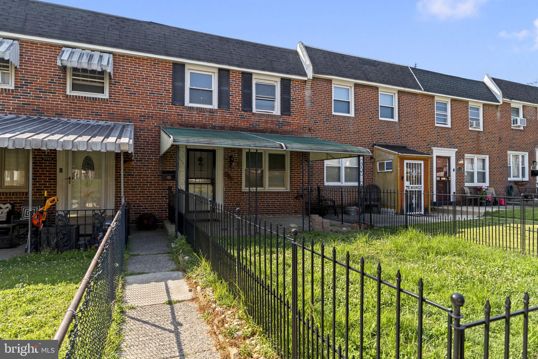 7424 Ruskin Road Philadelphia, PA 19151 - Photo 19 of 25 Gallery Image 19
