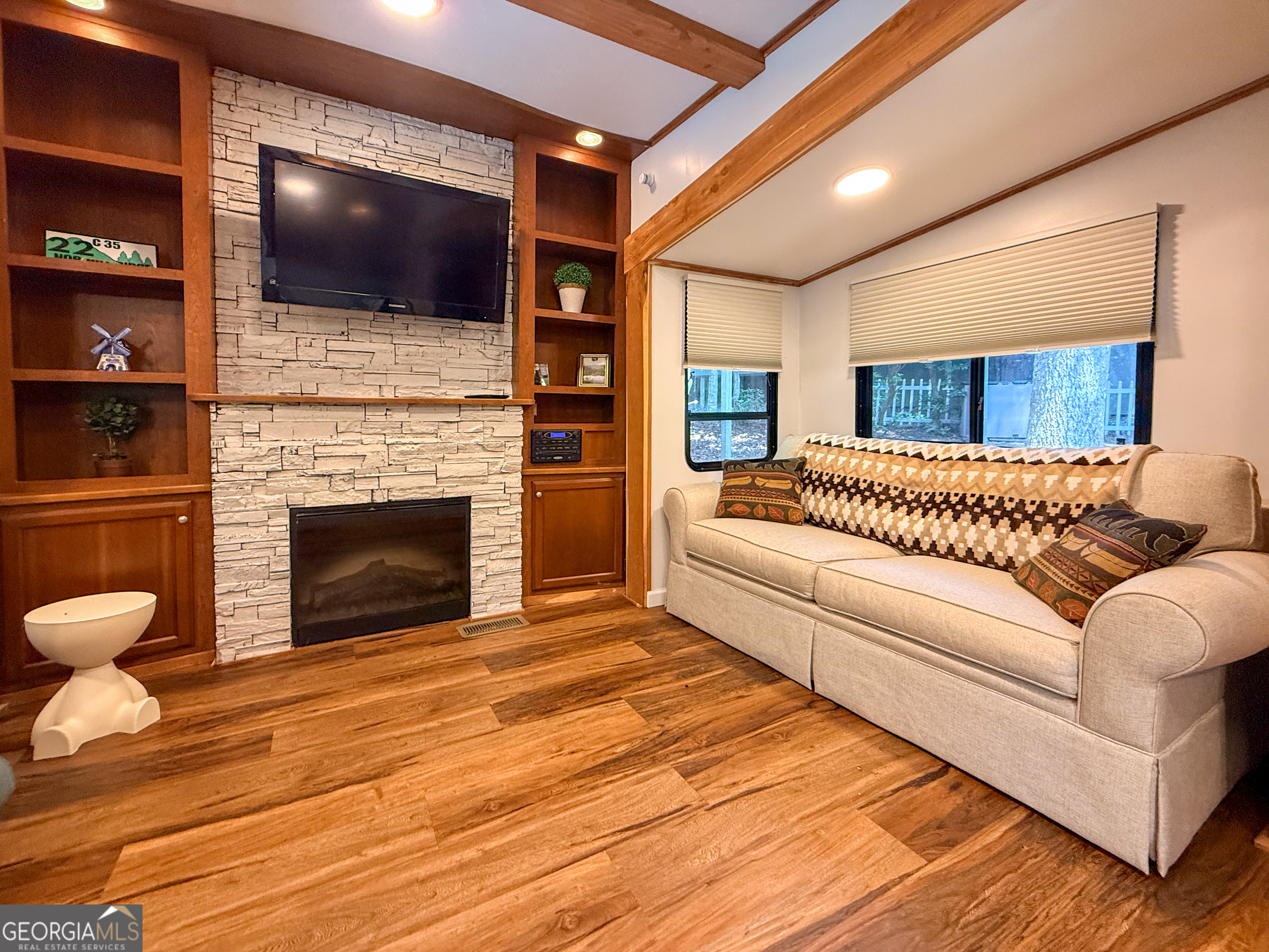 22 Nob Hill Ridge Cleveland, GA 30528 - Photo 13 of 27