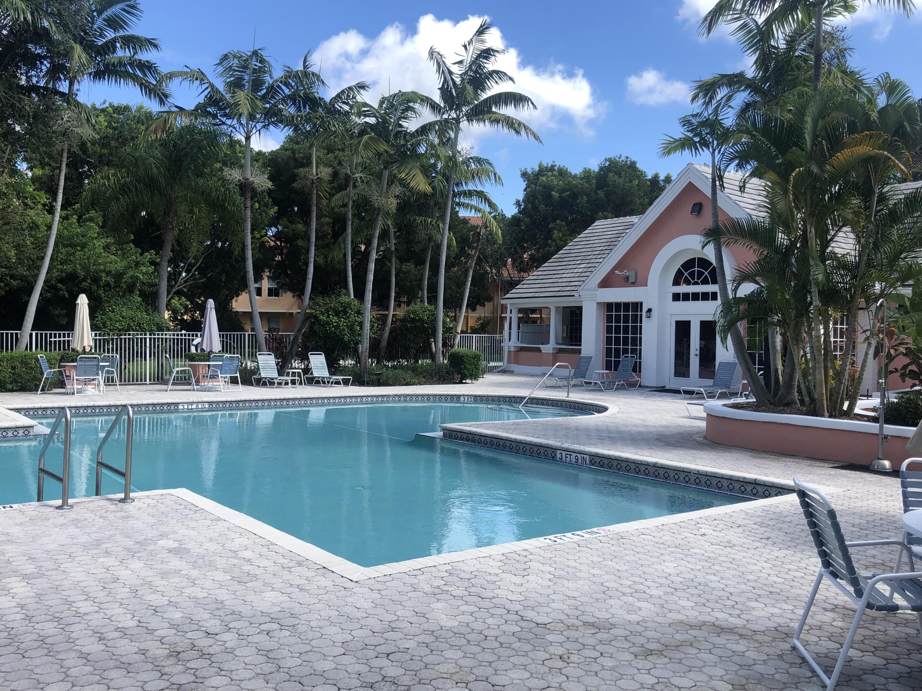 1275 Crystal Way, Unit D Delray Beach, FL 33444 - Photo 20 of 26 Bahia Delray