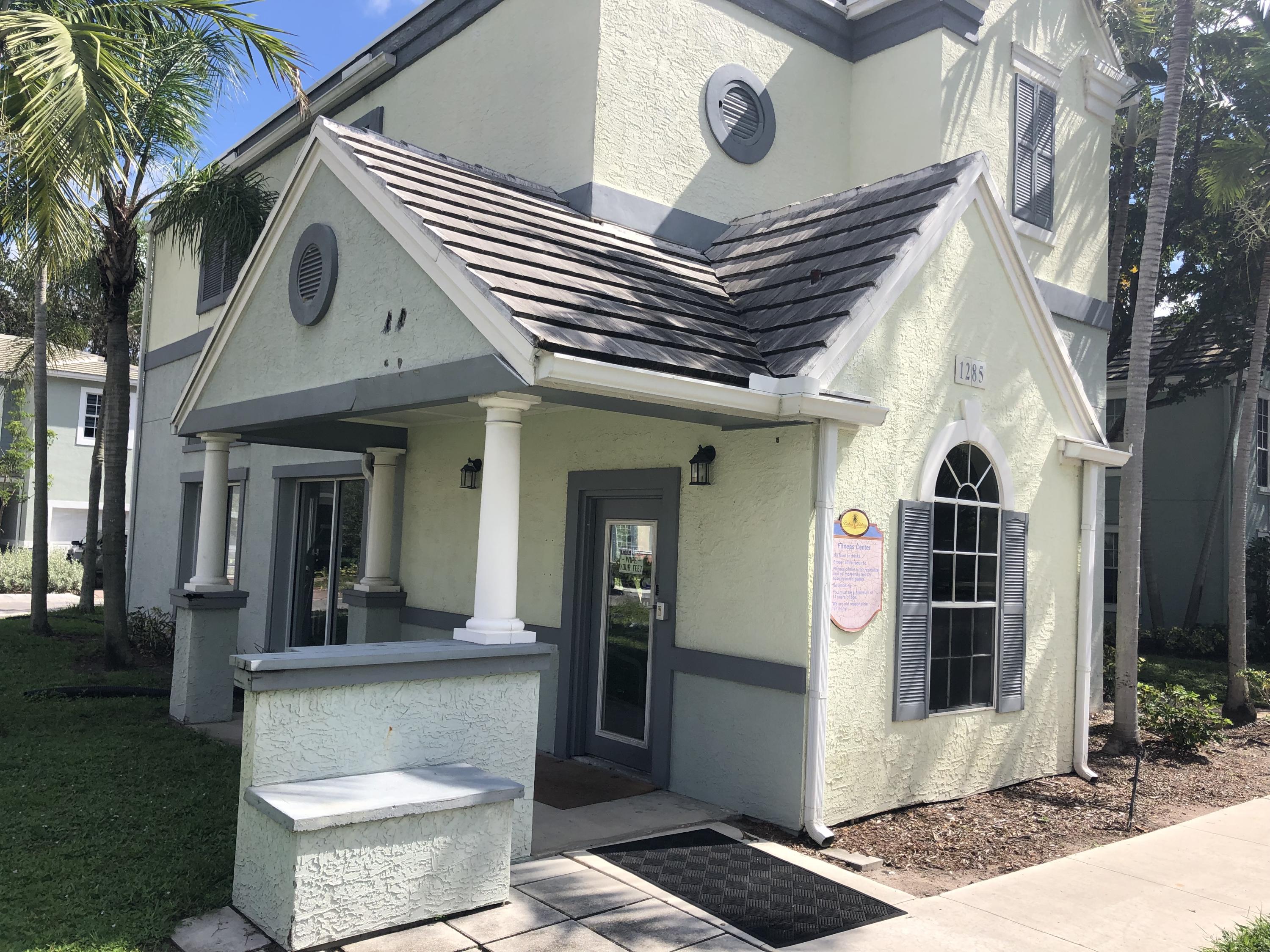 1275 Crystal Way, Unit D Delray Beach, FL 33444 - Photo 26 of 26 Bahia Delray