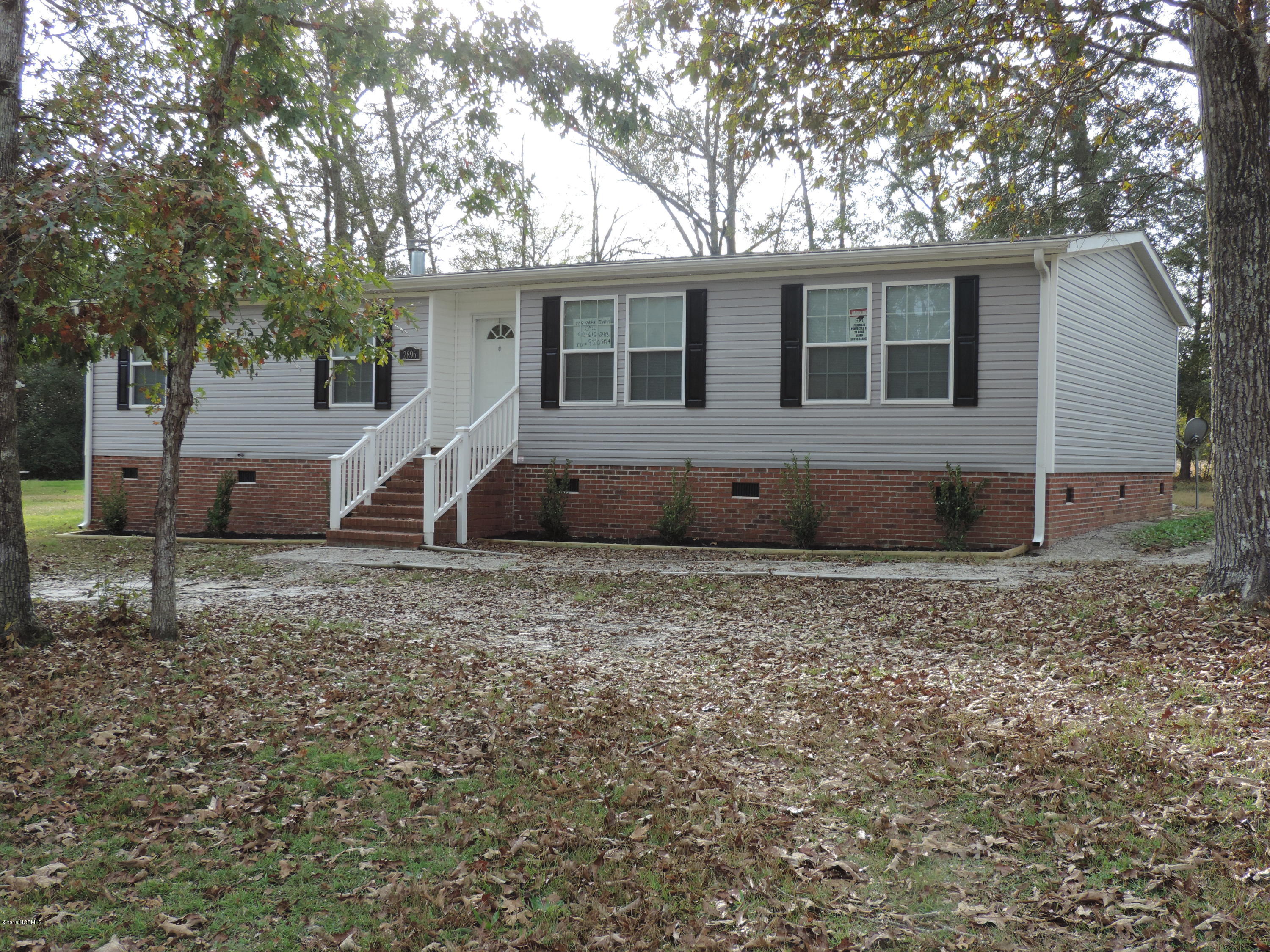 2896 Rooks Road Atkinson, NC 28421 - Photo 1 of 33 DSCN9302