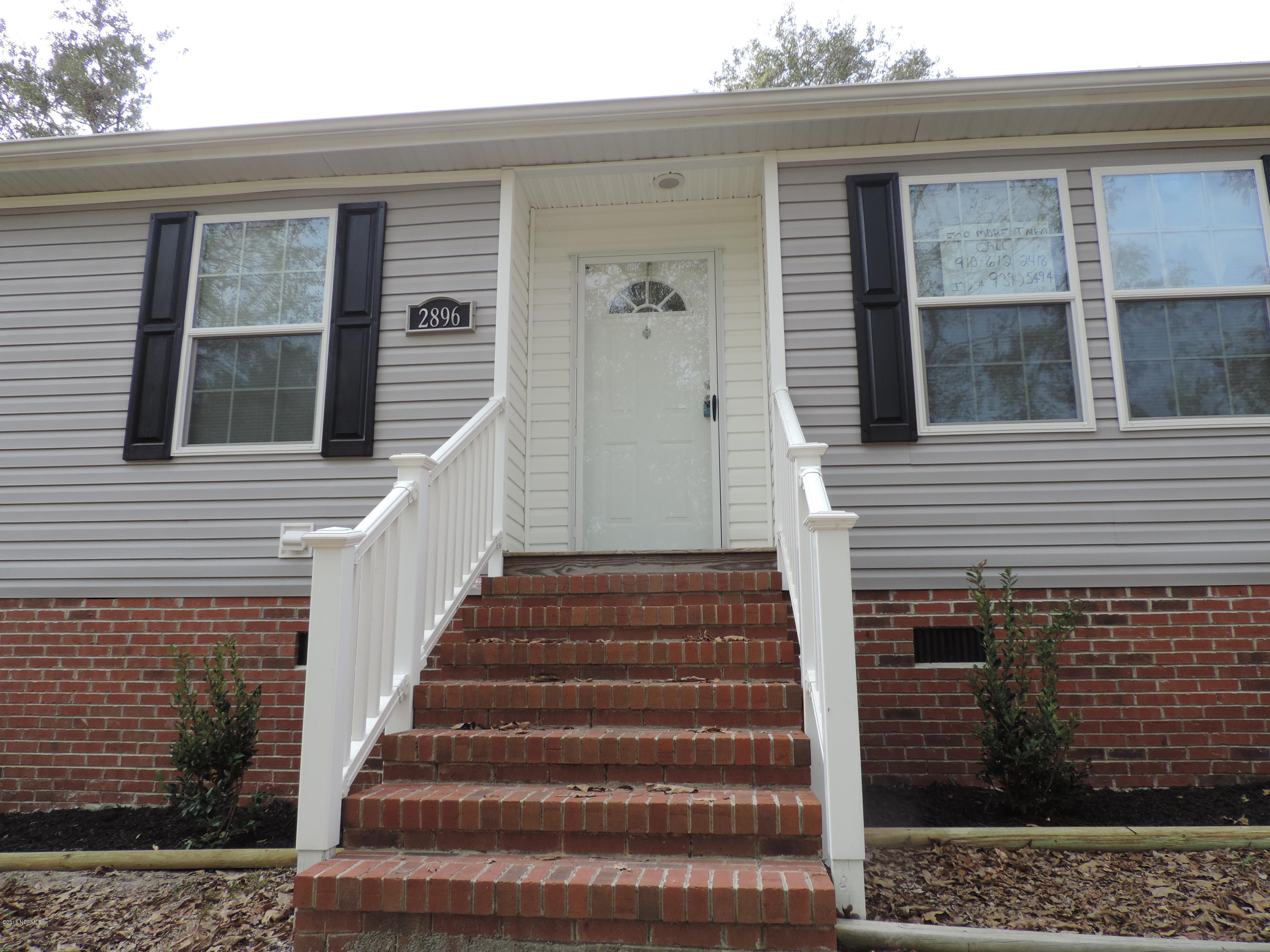 2896 Rooks Road Atkinson, NC 28421 - Photo 2 of 33 DSCN9323