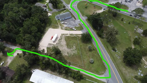 $349,900 | 35 C L Townsend Lane, Crawfordville, FL 32327