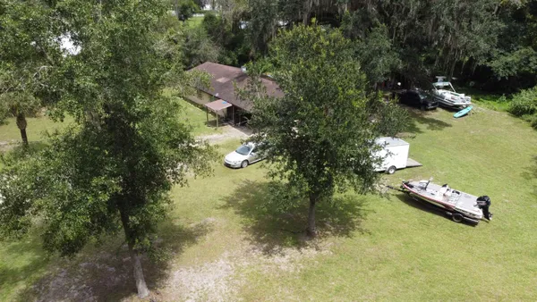 $349,900 | 35 C L Townsend Lane, Crawfordville, FL 32327