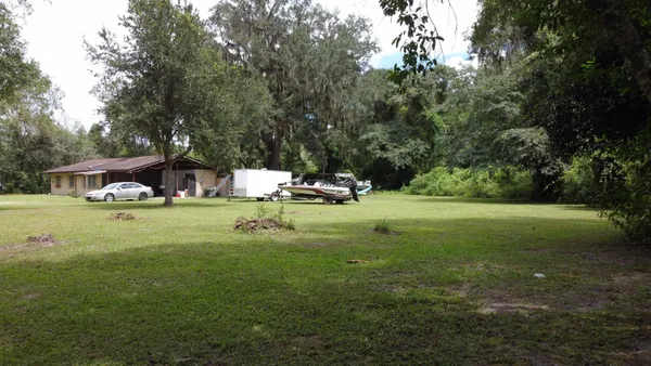 $349,900 | 35 C L Townsend Lane, Crawfordville, FL 32327