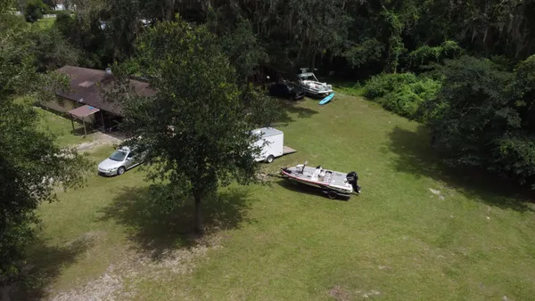$349,900 | 35 C L Townsend Lane, Crawfordville, FL 32327